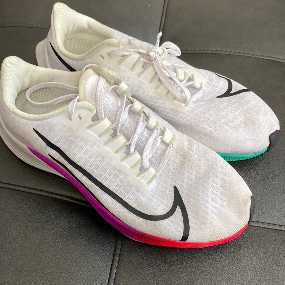 Nike zoom Pegasus